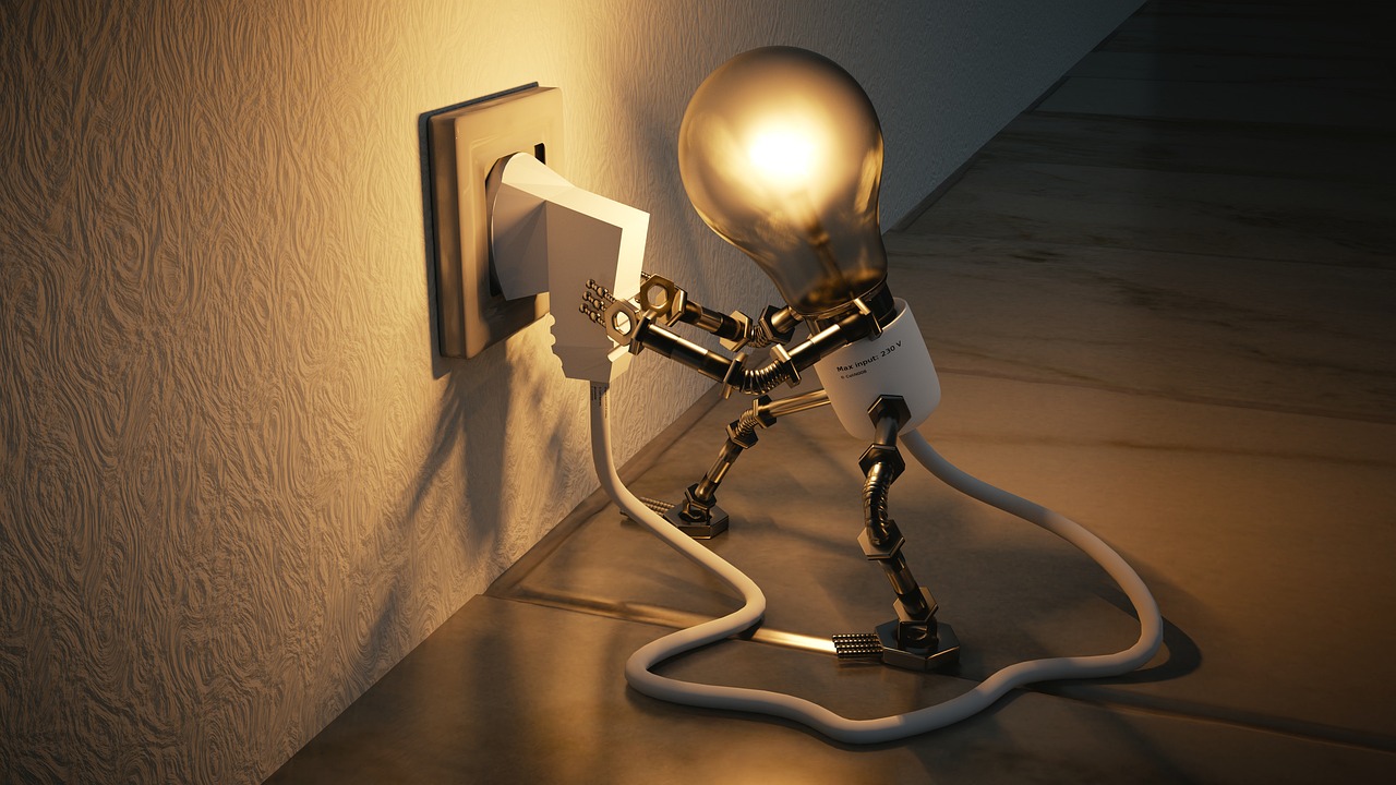 Komunitní energetika